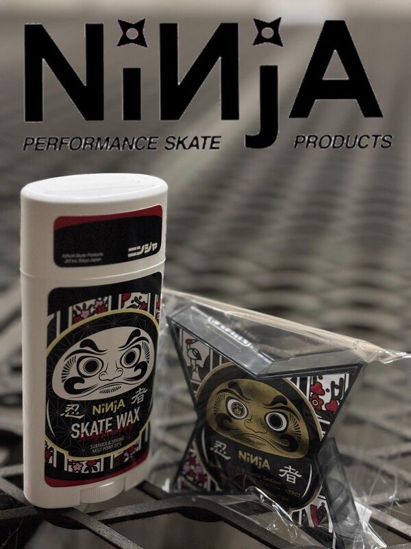 @ninja_bearing 新作登場🔥