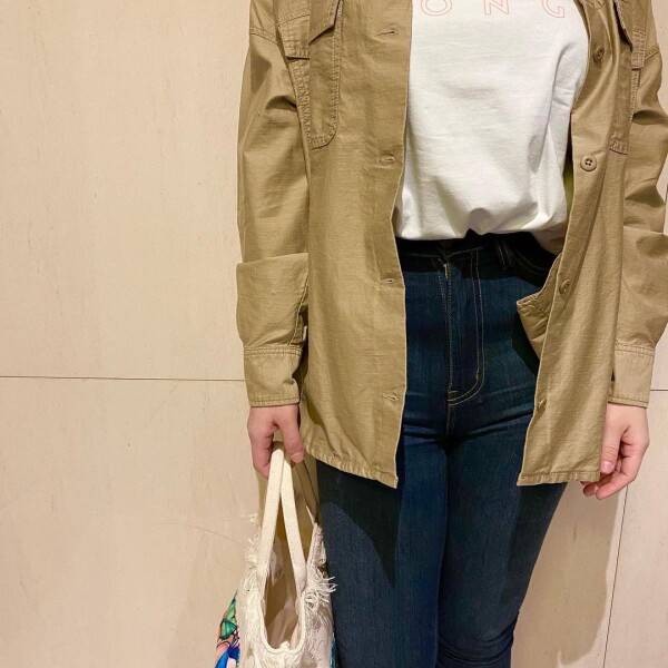 【レディース】サーフアパレルブランド「Billabong（ビラボン）」より春物新作が入荷しました