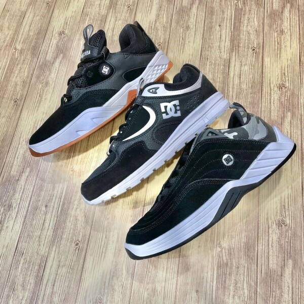 【シューズ】「DC Shoes」より新作のスケートボードシューズが入荷しました