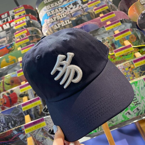 PUMA×THE BLACK EYE PATCH コラボレーションCAPが本日より発売開始🖤
