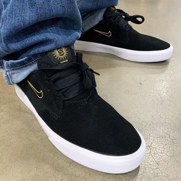 【シューズ】スケシューといえばコレ！『NIKE SKATEBOARDING』より人気のシグネチャーシリーズが入荷