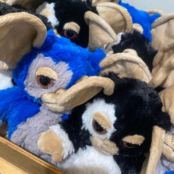 【GREMLINS×NICI×MORTAR TOKYOコラボレーション】
