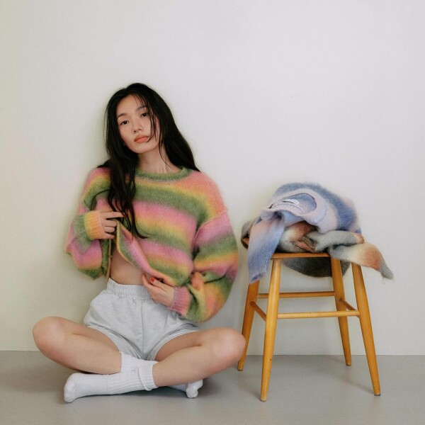 【RIKKA FEMME 🧡 NEW ARRIVAL 】
