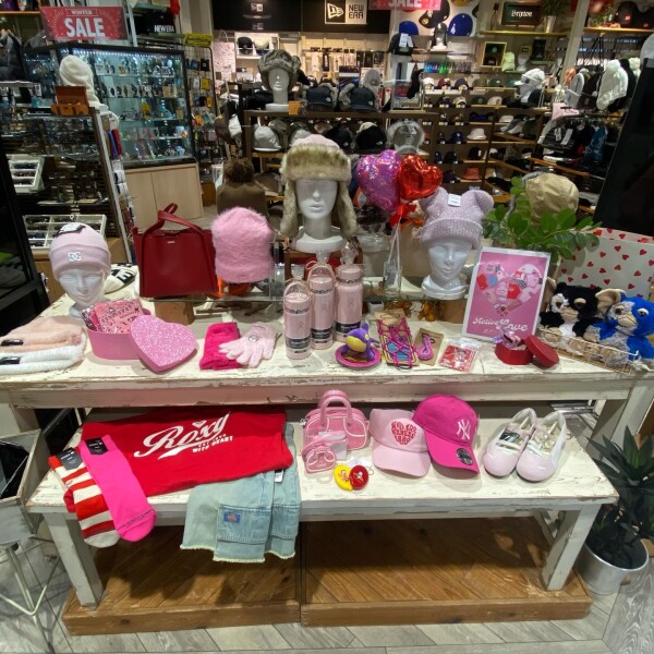 【Active Love -自分へのご褒美-】