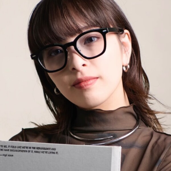 【THE HUMBLE OPTICAL👓】