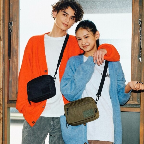 【DEAR LAUREL NEW ARRIVAL】