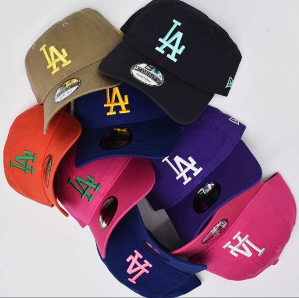 🔵NEW ERA×ムラサキスポーツ🟣