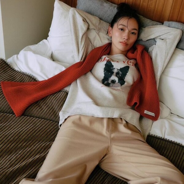 【RIKKA FEMME NEW ARRIVAL❄️】