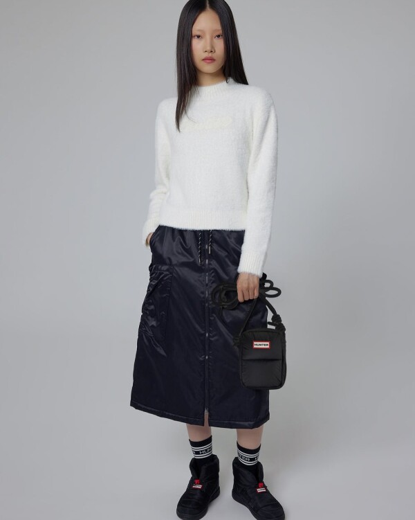【HUNTER NEW ARRIVAL】