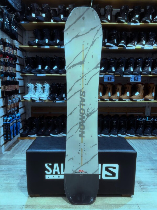 【SALOMON】OVERCAST