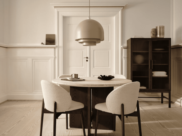 BoConcept 新作ダイニングコレクションのご紹介 