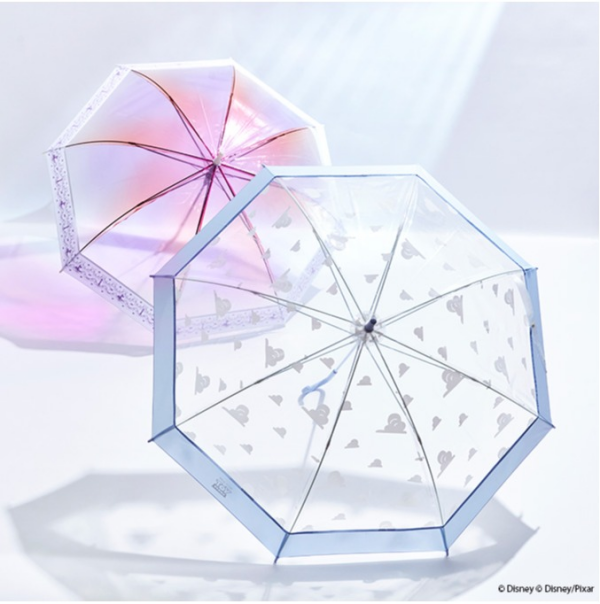 雨の日もハッピーな気分で過ごせるおしゃれなレイングッズを5月12日(金)より順次発売
