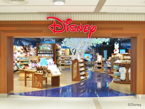 ディズニーストア ショップニュース みなとみらい東急スクエア ディズニーストア ショップニュース みなとみらい東急スクエア