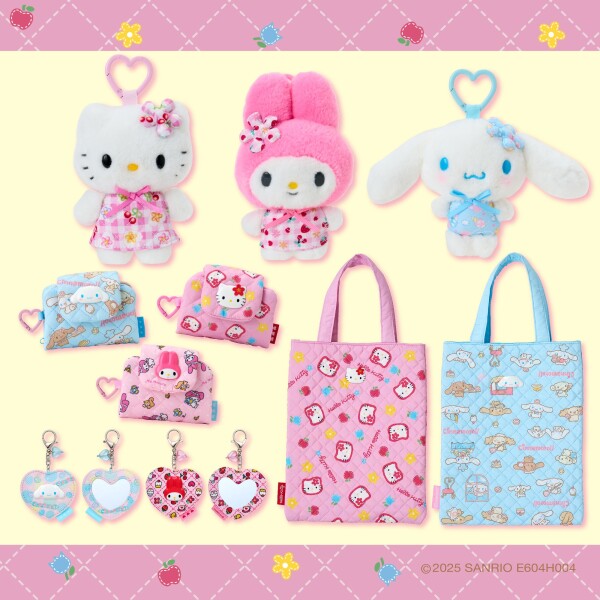 ♡みんなのキルトシリーズ♡
