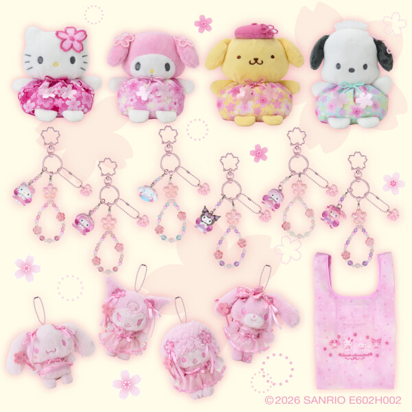 🌸さくらデザインシリーズ🌸