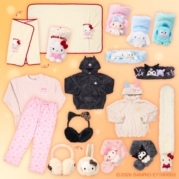 💗🧣あったかアイテム😌💗