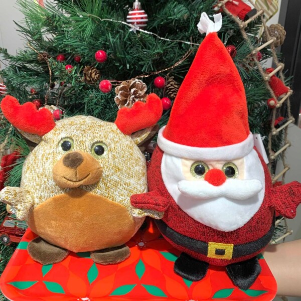 クリスマスの準備はフライングタイガーで！★