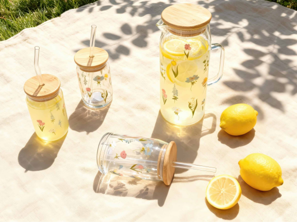 春のフラワーデザイン特集