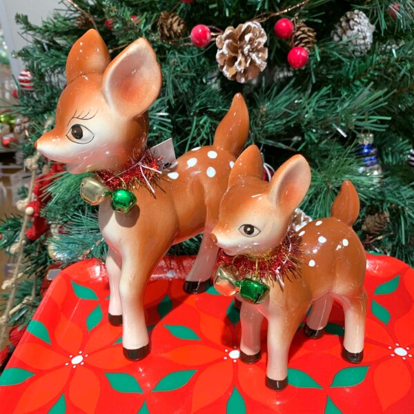 クリスマスの準備はフライングタイガーで！★