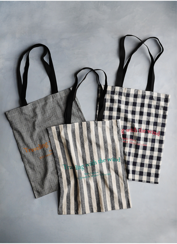 Traveling with the wind Madu Fabrica 2026 Autumn & Winter Collection