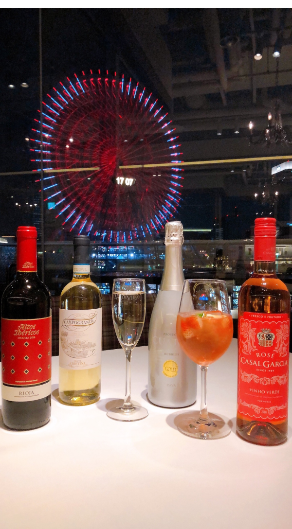 WINES◡̈⋆