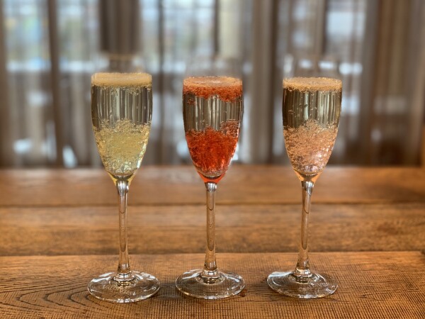 Xmas Drink◡̈⋆