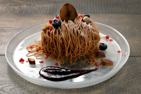 Autumn Special ‐秋の至福ｰ 