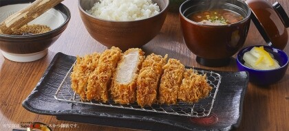 【あなたはどっち！？】さぼてん流食べ方提案♫