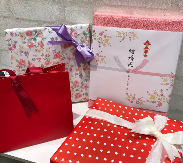 ジューンブライド💐