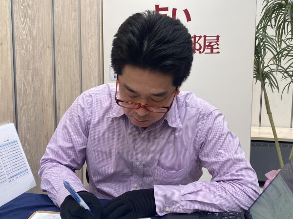 梅雨の季節・・・占いで心だけでも晴れ予報
