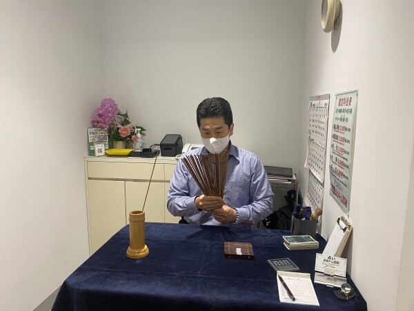 占いでご自分の春、見つけませんか？？