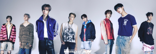 「WHIB」3rd Single Album 「Rush of Joy」プロモーションイベント開催決定👑