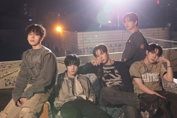 【WEi】7th Mini Album [The Feelings] 発売記念リリースイベント第２弾開催決定🎉🎉🎉