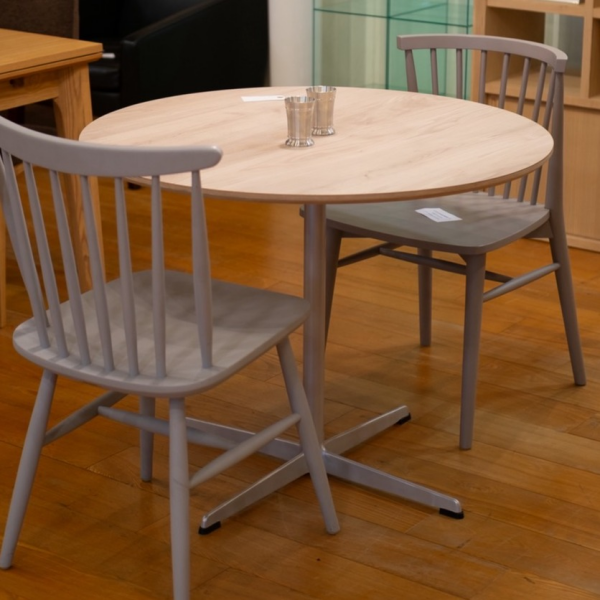 カフェライクなお部屋に