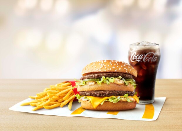 マクドナルド
