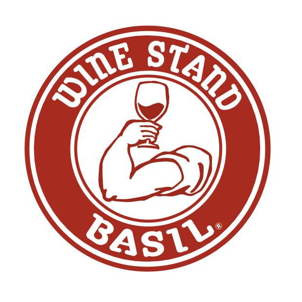 WINE STAND BASIL