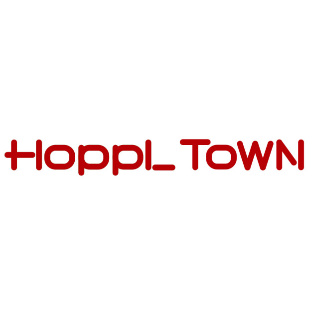 【12月1日(木)オープン】HOPPL TOWN