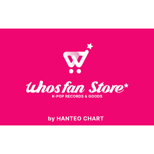 【4/26(金)OPEN！】Whosfan Store