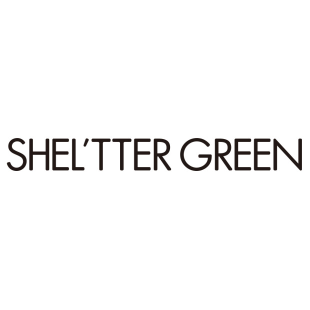 SHEL'TTER GREEN 