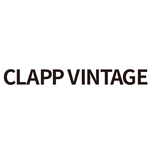 【7/4(金)OPEN】clapp vintage