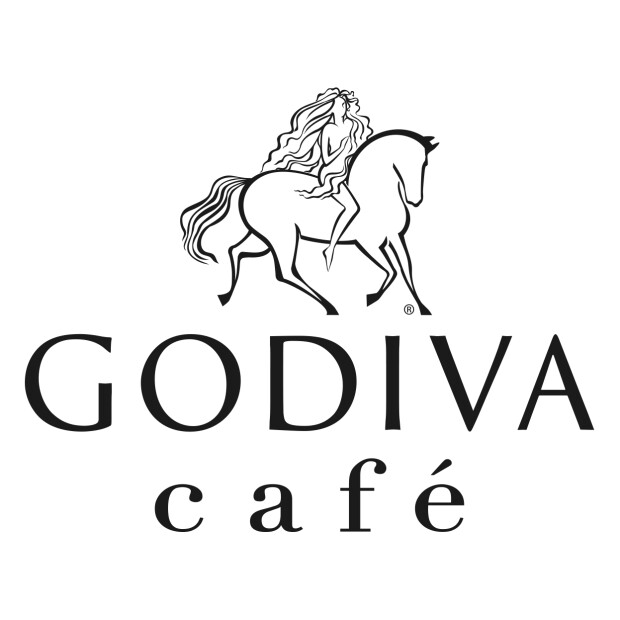 GODIVA café Minatomirai