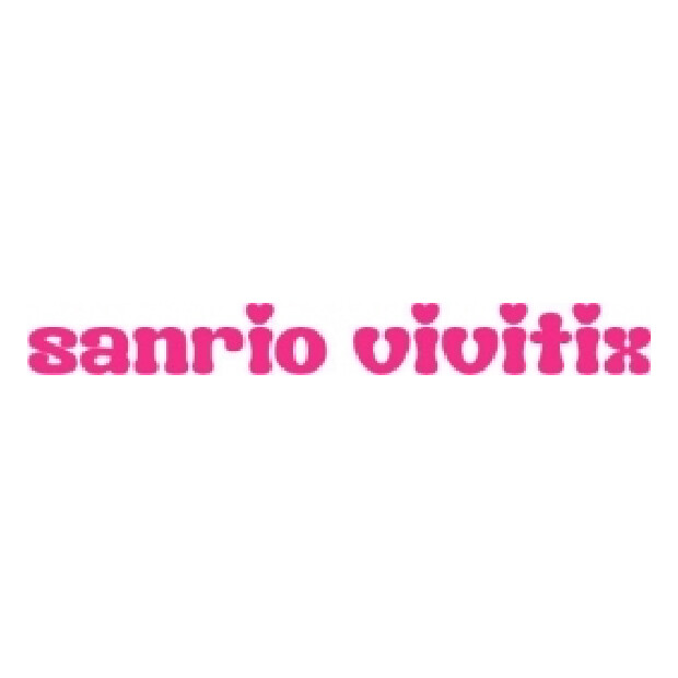 【一時休業中】sanrio vivitix