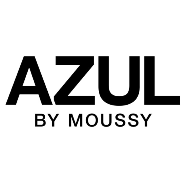 AZUL BY MOUSSY