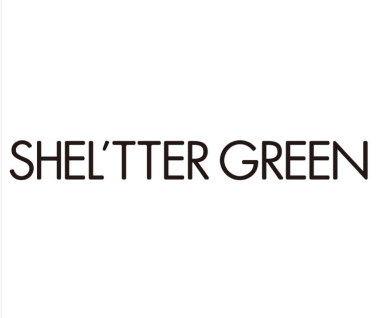 SHEL'TTER GREEN 