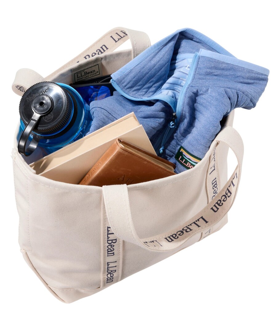 WEEKLY PICK UP ！    Boat and Tote®, L.L.Bean Logo