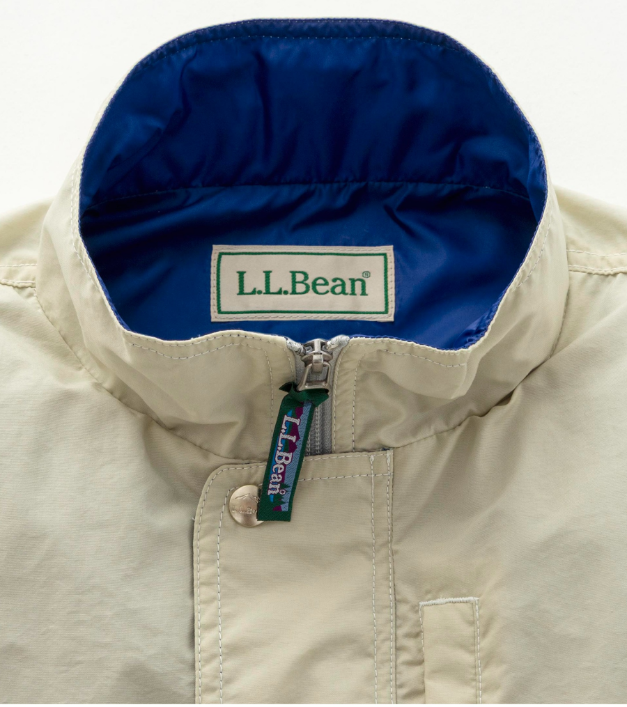 New Arrivals！　 Windy Ridge Jacket