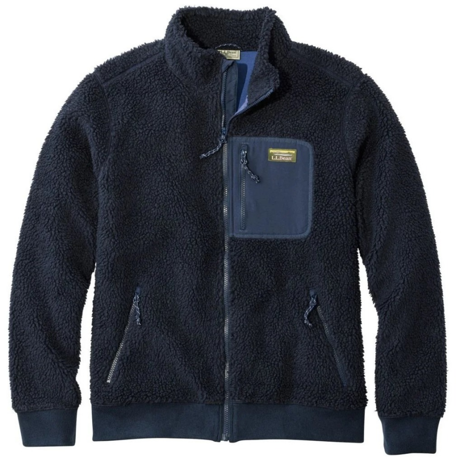 SALE情報！　Sherpa Fleece Jacket