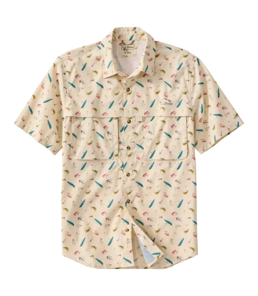WEEKLY PICK UP ！    Tropicwear Shirt 