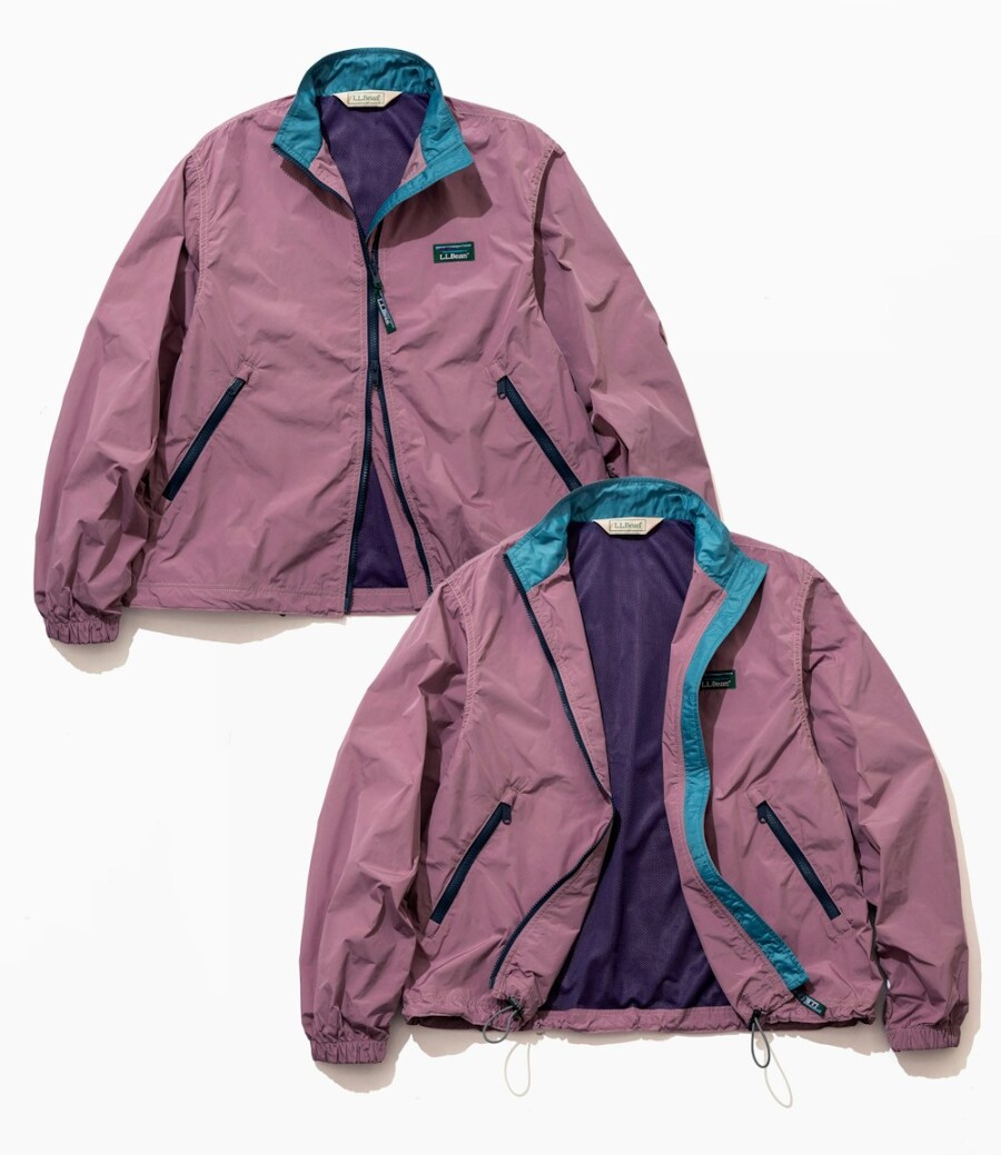 New Arrivals！　 Roxbury Jacket