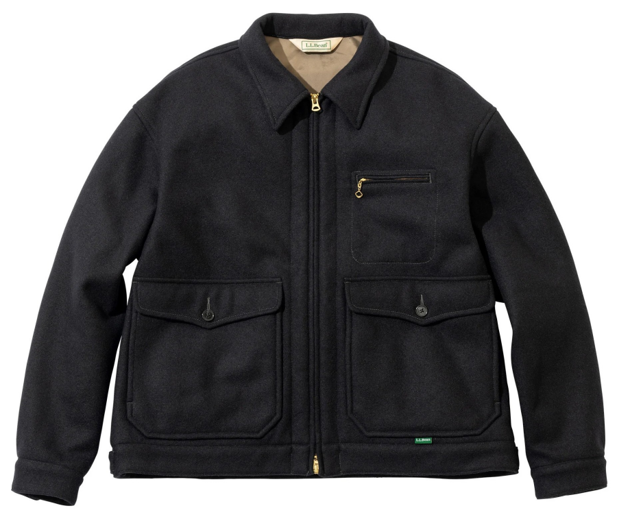 今週のおすすめ！　Pathfinder Mossa Jacket